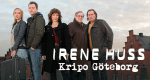 Irene Huss, Kripo Göteborg