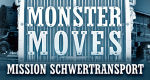 Mission Schwertransport