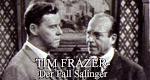 Tim Frazer - Der Fall Salinger
