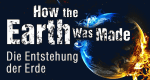 Die Entstehung der Erde