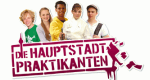 Die Hauptstadtpraktikanten