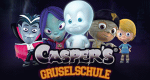 Caspers Gruselschule (USA/GB/F/IND, 2009 – )