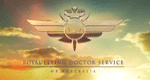 Royal Flying Doctors - die fliegenden Ärzte