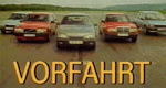 Vorfahrt