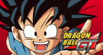 Dragonball GT
