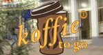 Koffie to go