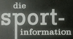 Die Sport-Information