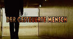 Der gesteuerte Mensch