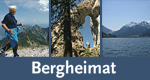 Bergheimat