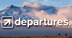 Departures - Abenteuer Weltreise (CDN, 2008 – )