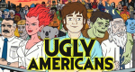 Ugly Americans (USA, 2010 – )