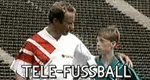 Tele-Fußball
