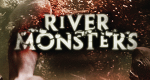 Fluss-Monster