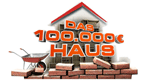 Das 100.000 Euro-Haus