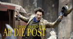 Terry Pratchett: Ab die Post