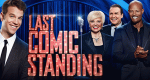 Last Comic Standing