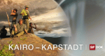Kairo - Kapstadt