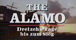 The Alamo - Dreizehn Tage bis zum Sieg