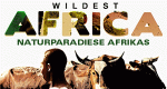 Naturparadiese Afrikas (ZA/GB, 2010 – )