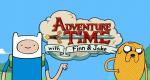 Adventure Time - Abenteuerzeit mit Finn und Jake