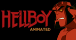 Hellboy Animated