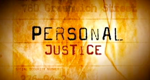 Personal Justice - Kampf um Gerechtigkeit