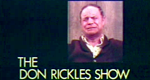 The Don Rickles Show