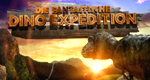 Die fantastische Dino Expedition