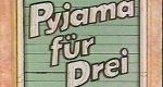 Pyjama für drei
