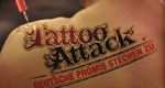 Tattoo Attack - Deutsche Promis stechen zu