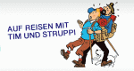 Auf Reisen mit Tim und Struppi (F/B, 2010 – )