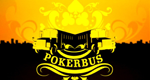 Pokerbus - Casino auf vier Rädern