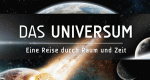 Das Universum - Eine Reise durch Raum und Zeit