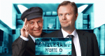 Kanzleramt Pforte D