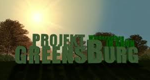 Projekt Greensburg - Wiederaufbau in Grün