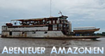 Abenteuer Amazonien