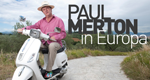 Paul Merton in Europa