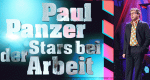 Paul Panzer - Stars bei der Arbeit (D, 2011 – )