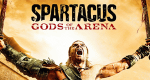 Spartacus: Gods of the Arena