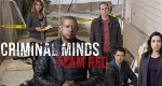 Criminal Minds: Team Red (USA, 2011 – )