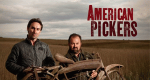 American Pickers - Die Trödelsammler