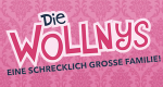 Die Wollnys - Eine schrecklich große Familie!