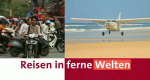 Reisen in ferne Welten