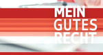 Mein gutes Recht