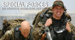Special Forces - Die härteste Ausbildung der Welt