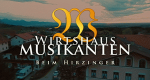 Wirtshausmusikanten beim Hirzinger