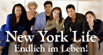 New York Life - Endlich im Leben!