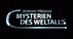 Morgan Freeman: Mysterien des Weltalls