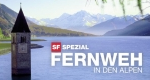 Fernweh - In den Alpen