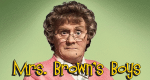 Mrs. Brown's Boys (IRL/GB, 2011 – )